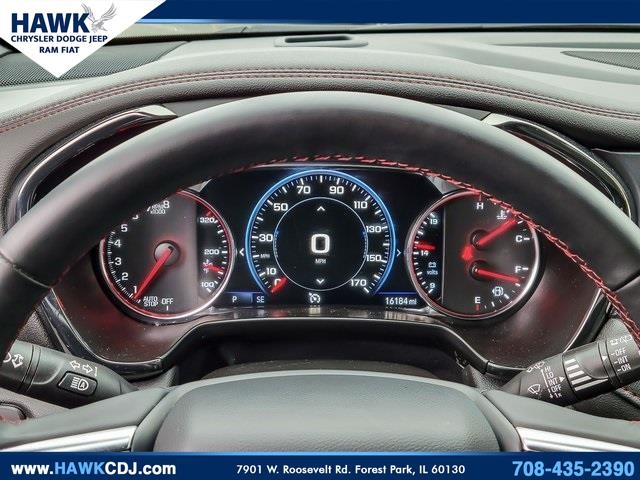 2025 CHEVROLET BLAZER - Image 15