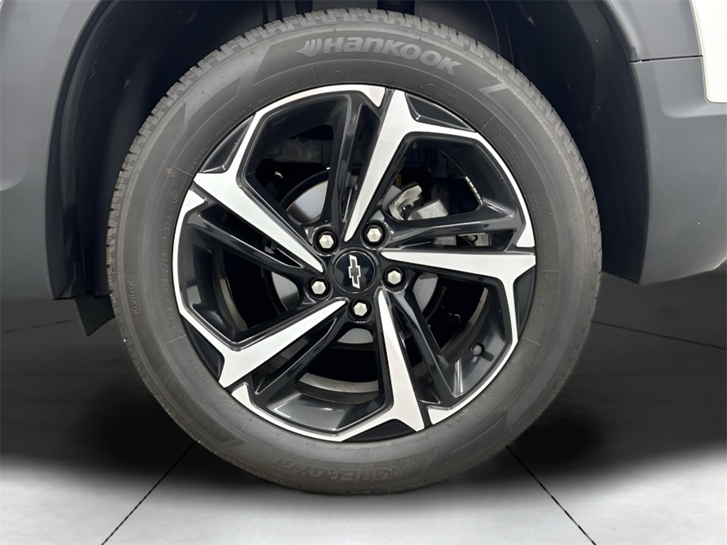 2023 Chevrolet Trailblazer RS photo 20