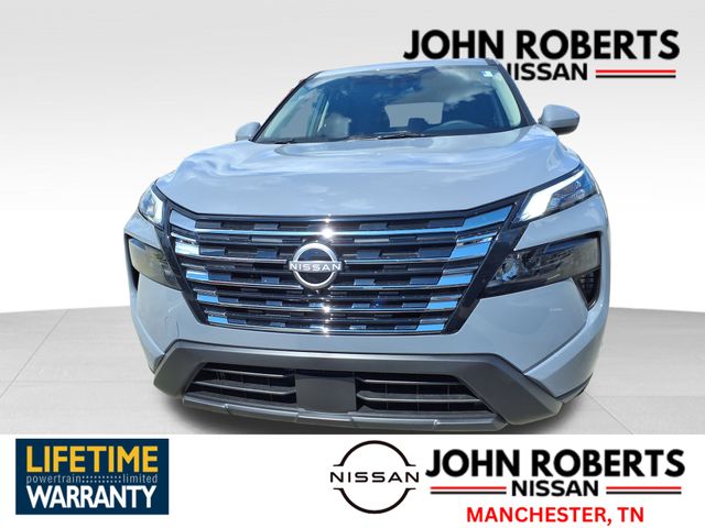 2026 Nissan Rogue SV photo 10