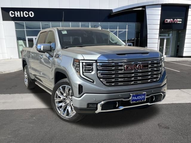 2026 GMC Sierra 1500 Denali's photo
