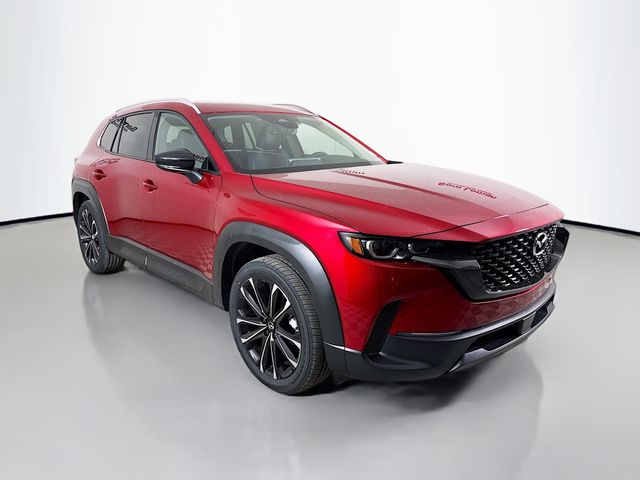 2026 Mazda CX-50 Premium's photo