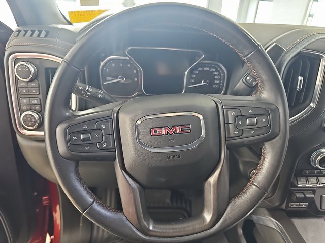 2021 Gmc Sierra 1500 AT4 photo 16