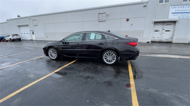 2019 TOYOTA AVALON - Image 6