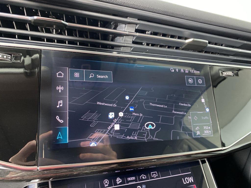 2023 Audi Q7 55 Premium Plus photo 12