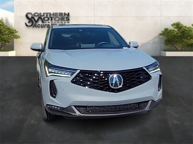 2025 Acura RDX A-Spec photo 31