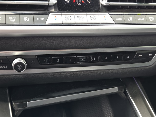 2022 Bmw X7 xDrive40i photo 18