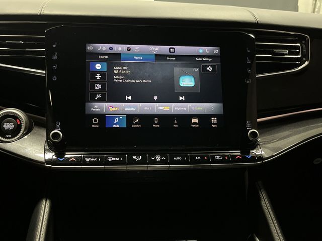 2023 Jeep Wagoneer L Base photo 8