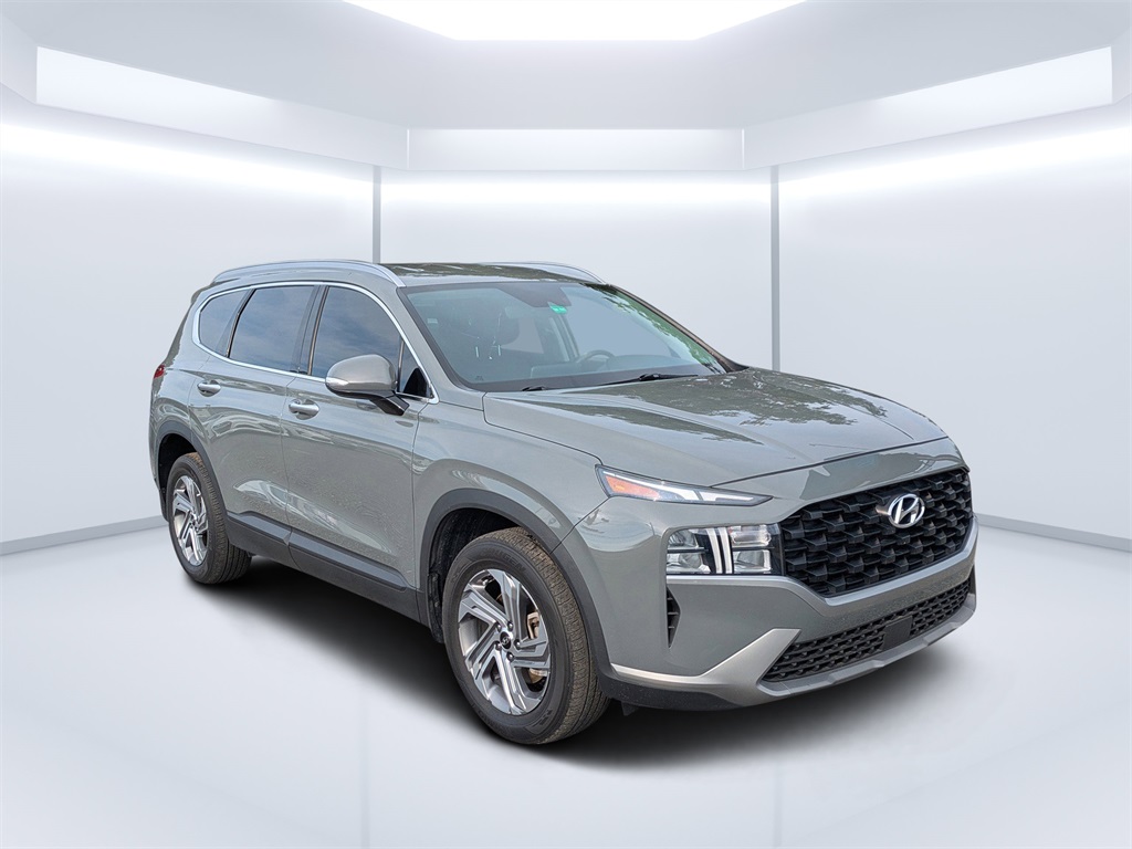 2023 Hyundai Santa Fe SEL's photo