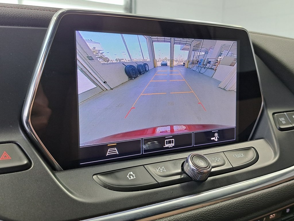 2022 Chevrolet Blazer Premier photo 16