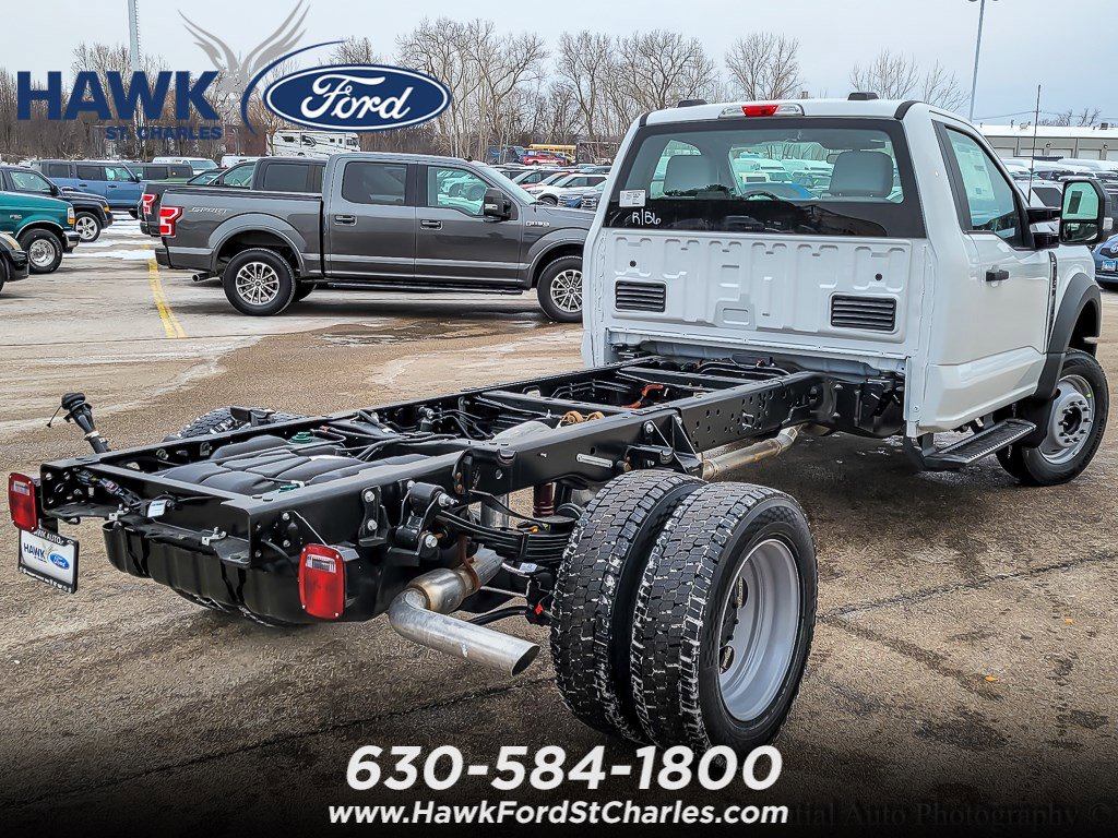 2026 FORD F-450 - Image 6