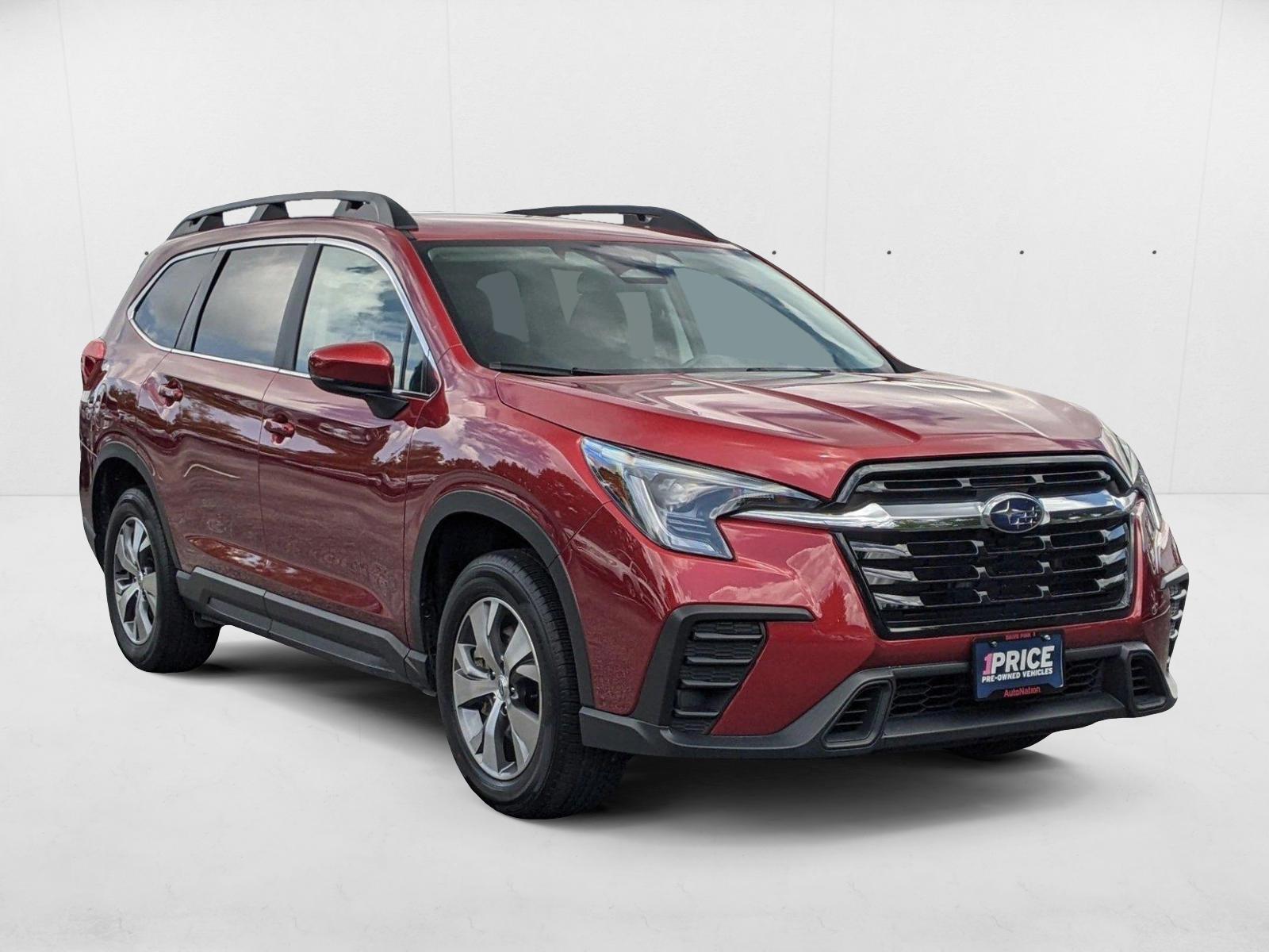 2024 Subaru Ascent Premium photo 2