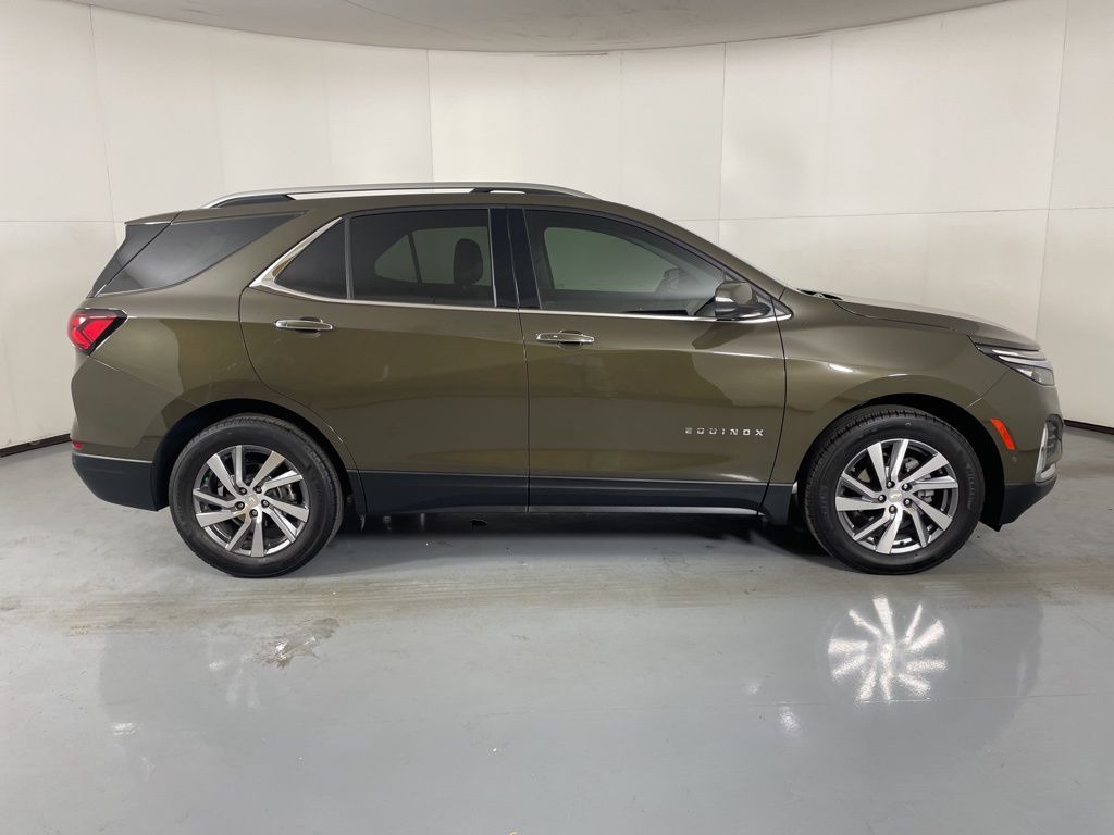 2023 Chevrolet Equinox Premier photo 10