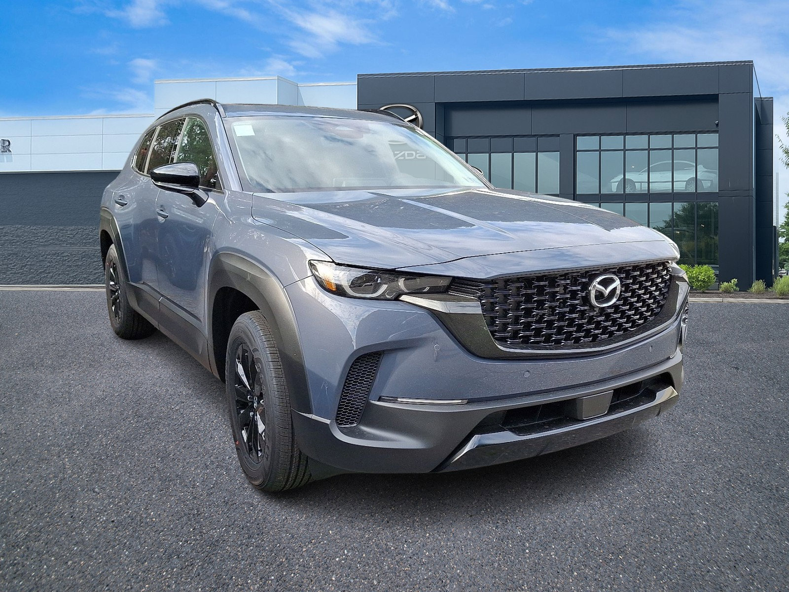 2026 Mazda CX-50 Premium's photo