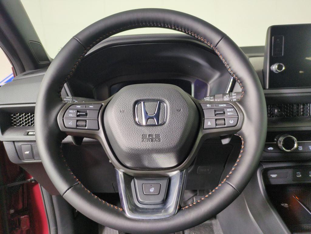 2026 Honda CR-V Hybrid photo 14
