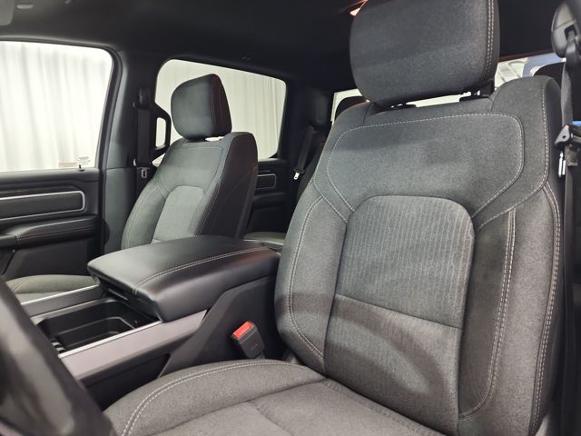 2020 Ram 1500 Big Horn Lone Star photo 26
