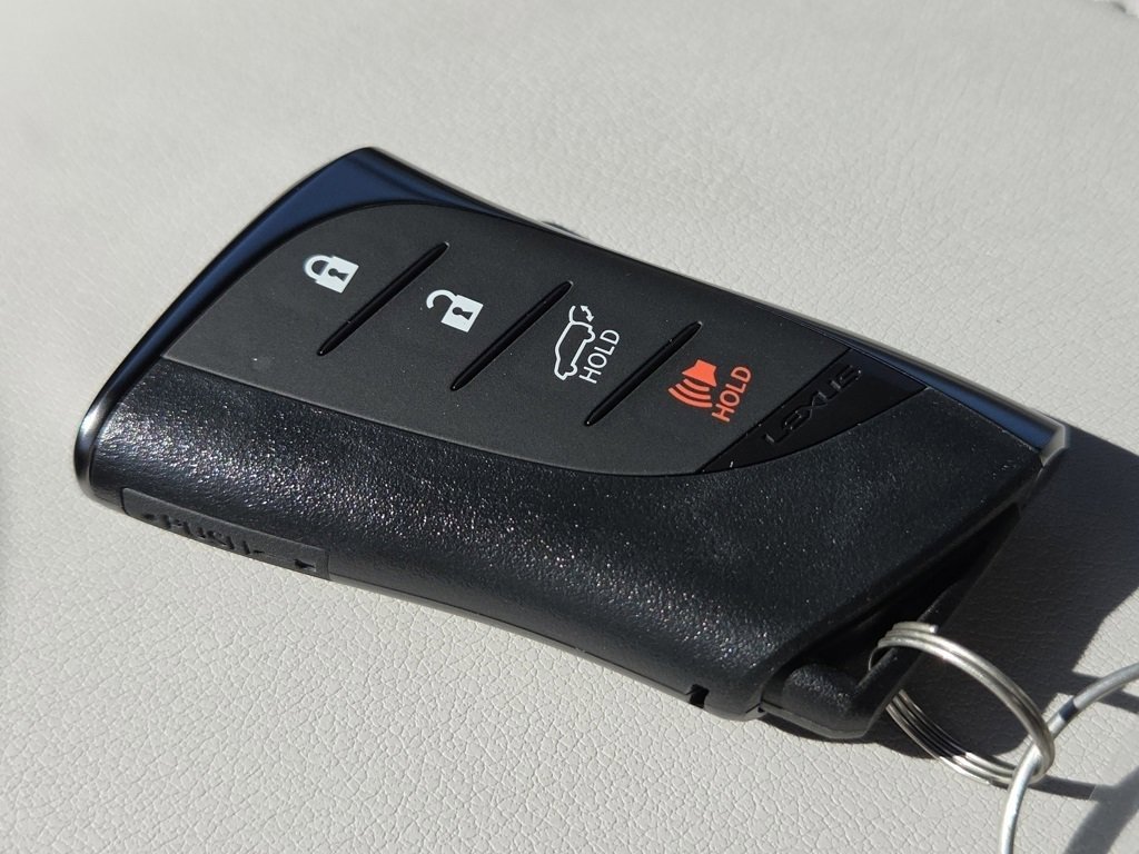 2025 Lexus RX 350 Premium photo 36