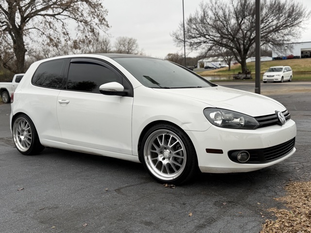 2013 Volkswagen Golf
