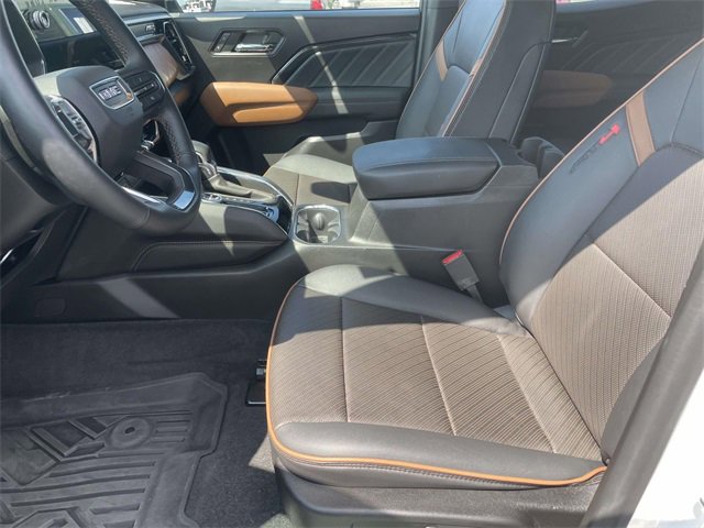 2023 Gmc Canyon AT4 photo 13