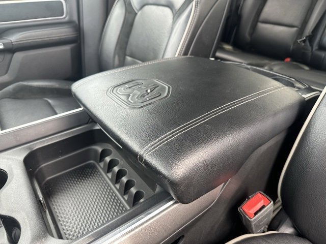 2020 Ram 1500 Laramie photo 36