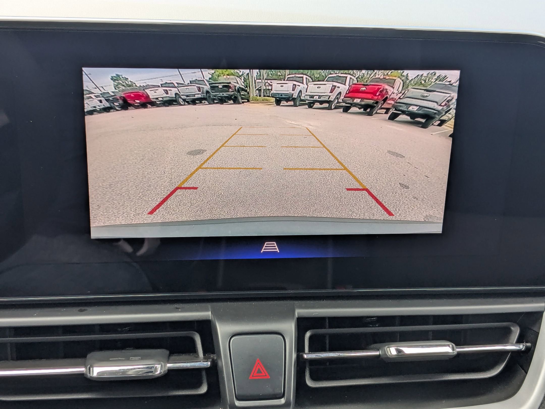 2024 Chevrolet Trailblazer LS photo 22