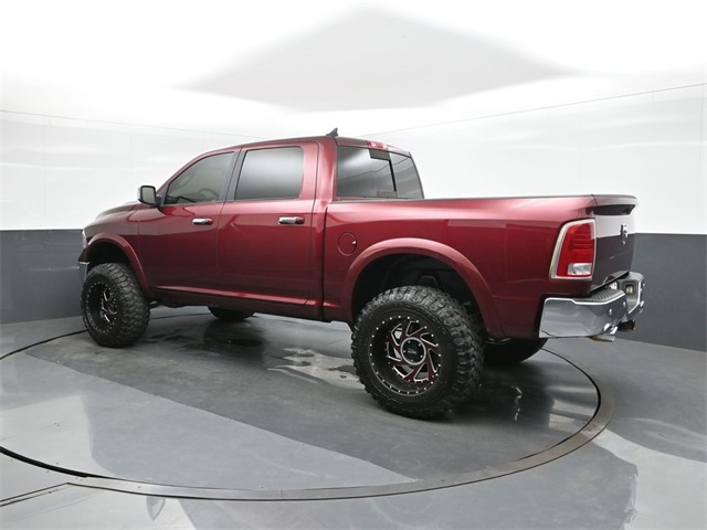 2017 Ram 1500 Laramie photo 5