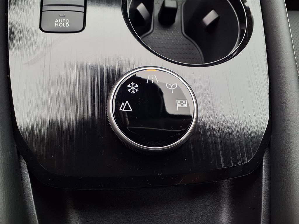 2026 Nissan Rogue Platinum photo 20