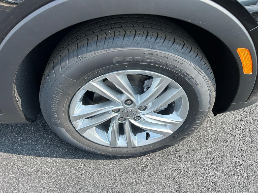 2025 Buick Envista Preferred photo 20