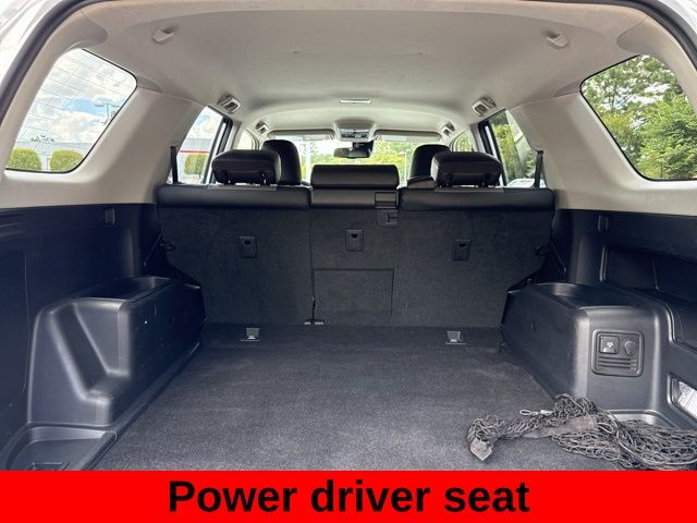 2024 Toyota 4Runner SR5 Premium photo 16
