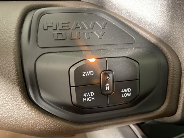 2026 Ram 2500 Laramie photo 26