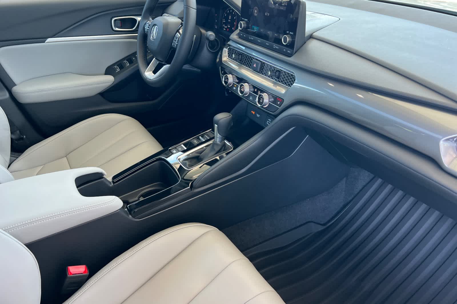 2025 Acura Integra Base photo 10