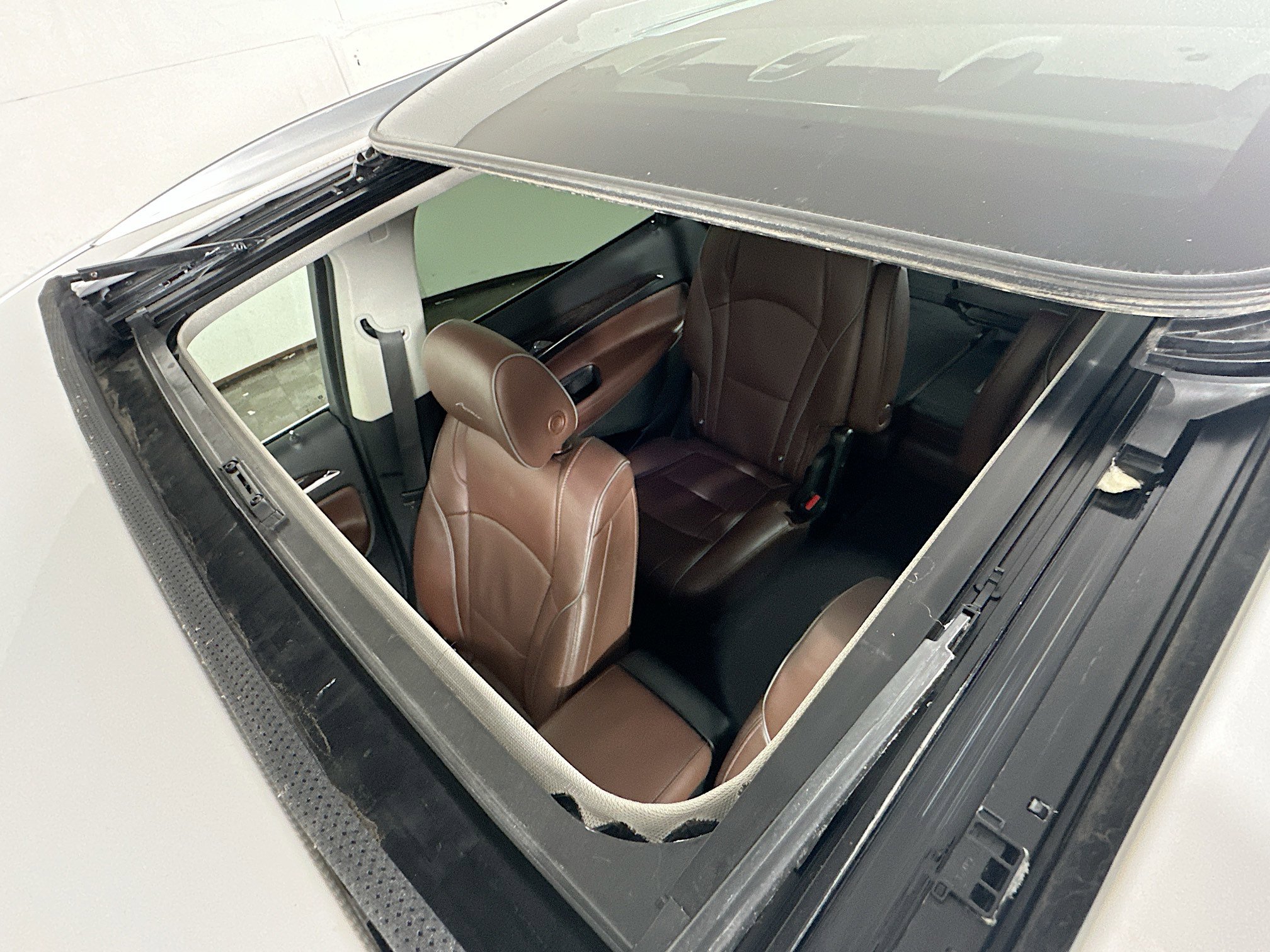 2021 Buick Enclave Avenir photo 22