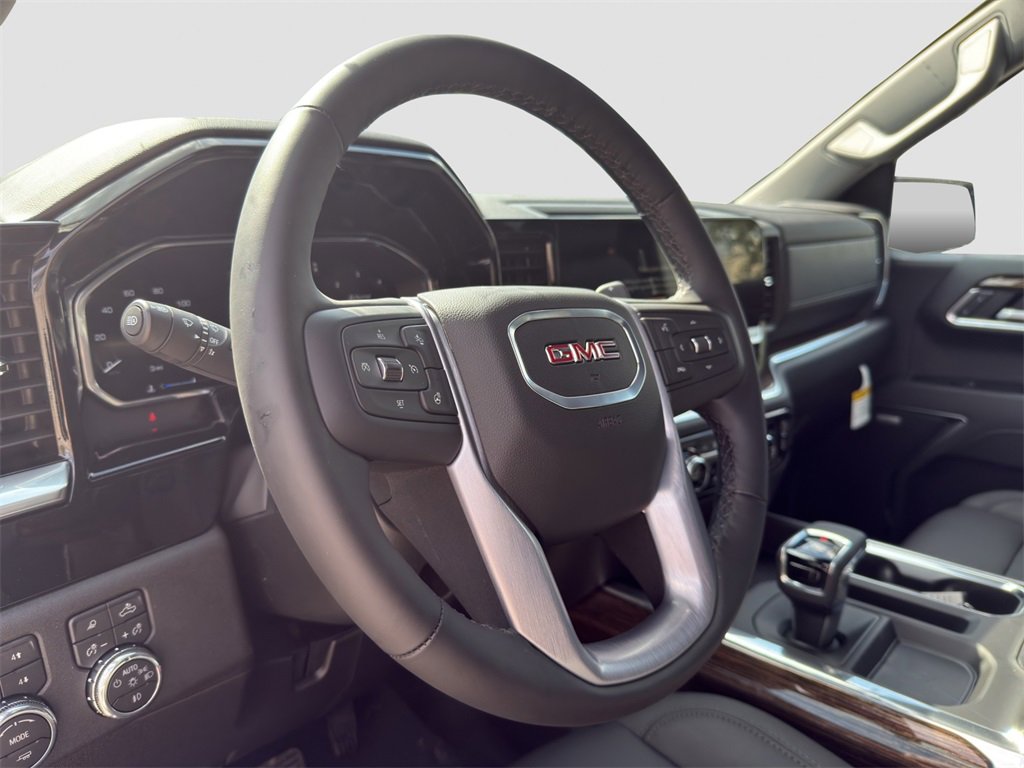 2026 Gmc Sierra 1500 Elevation photo 8