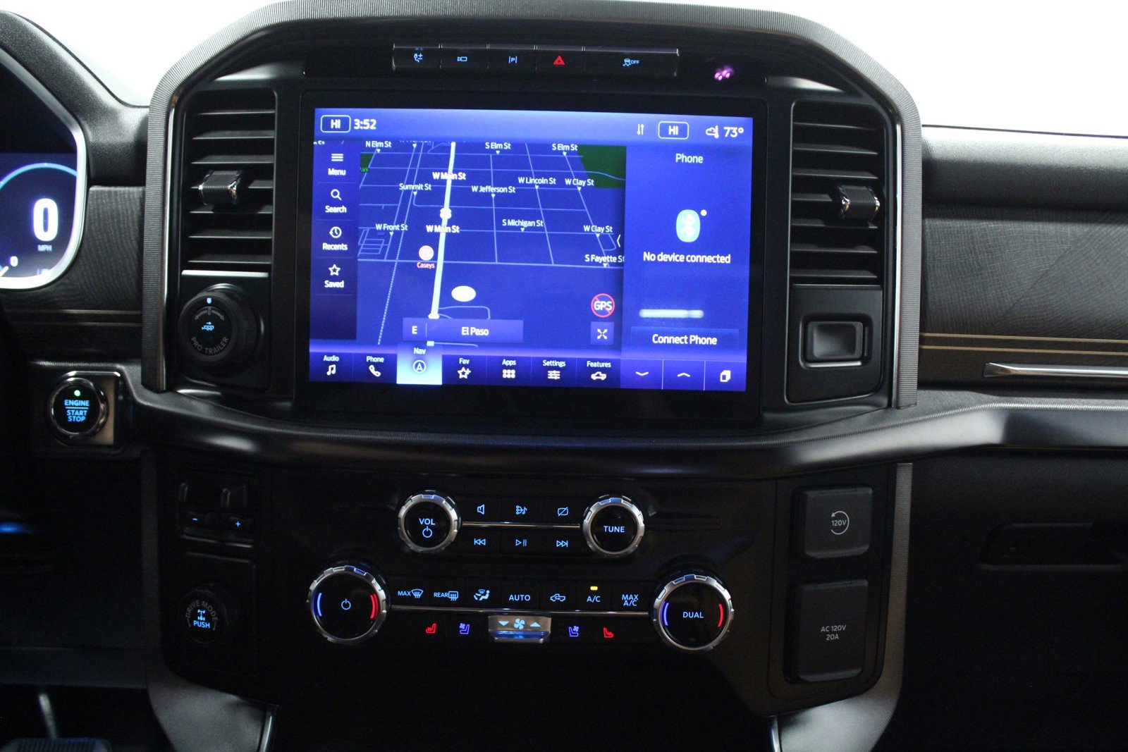 2023 Ford F-150 Platinum photo 22