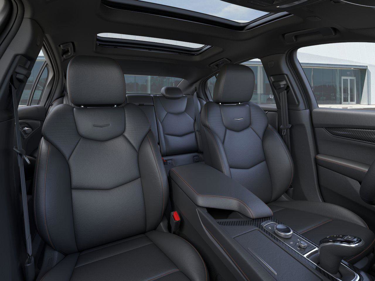 2026 Cadillac CT5 Sport photo 15
