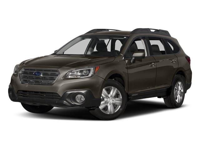 2017 Subaru Outback Base's photo