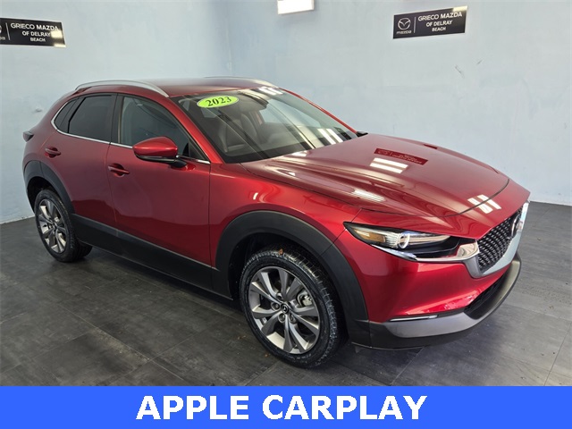 2023 Mazda CX-30 2.5 Select photo 2