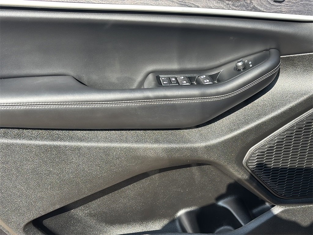 2023 Jeep Grand Cherokee Limited photo 17