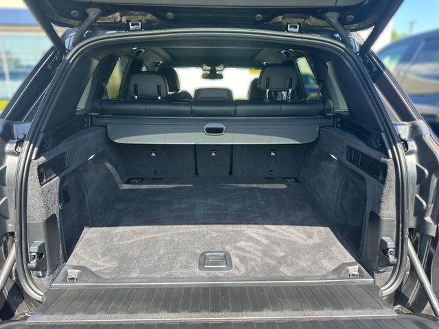 2023 Bmw X5 xDrive40i photo 9