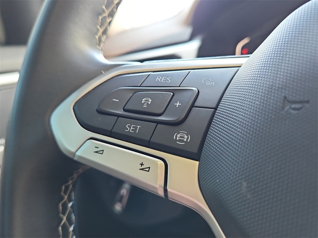2022 Volkswagen Atlas V6 SE Technology photo 28