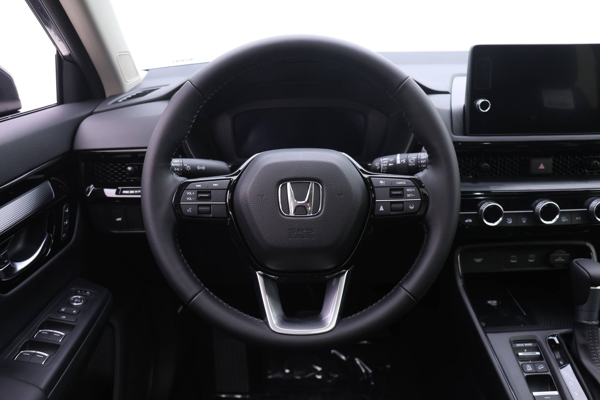 2026 Honda CR-V EX-L photo 11