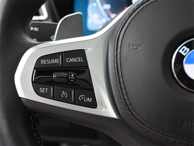 2024 Bmw X3 M40i photo 2