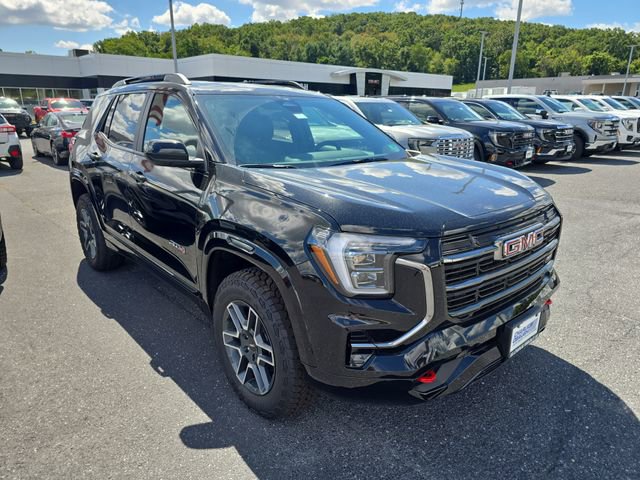 2026 Gmc Terrain AT4 photo 6