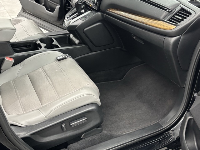 2020 Honda CR-V EX-L photo 33
