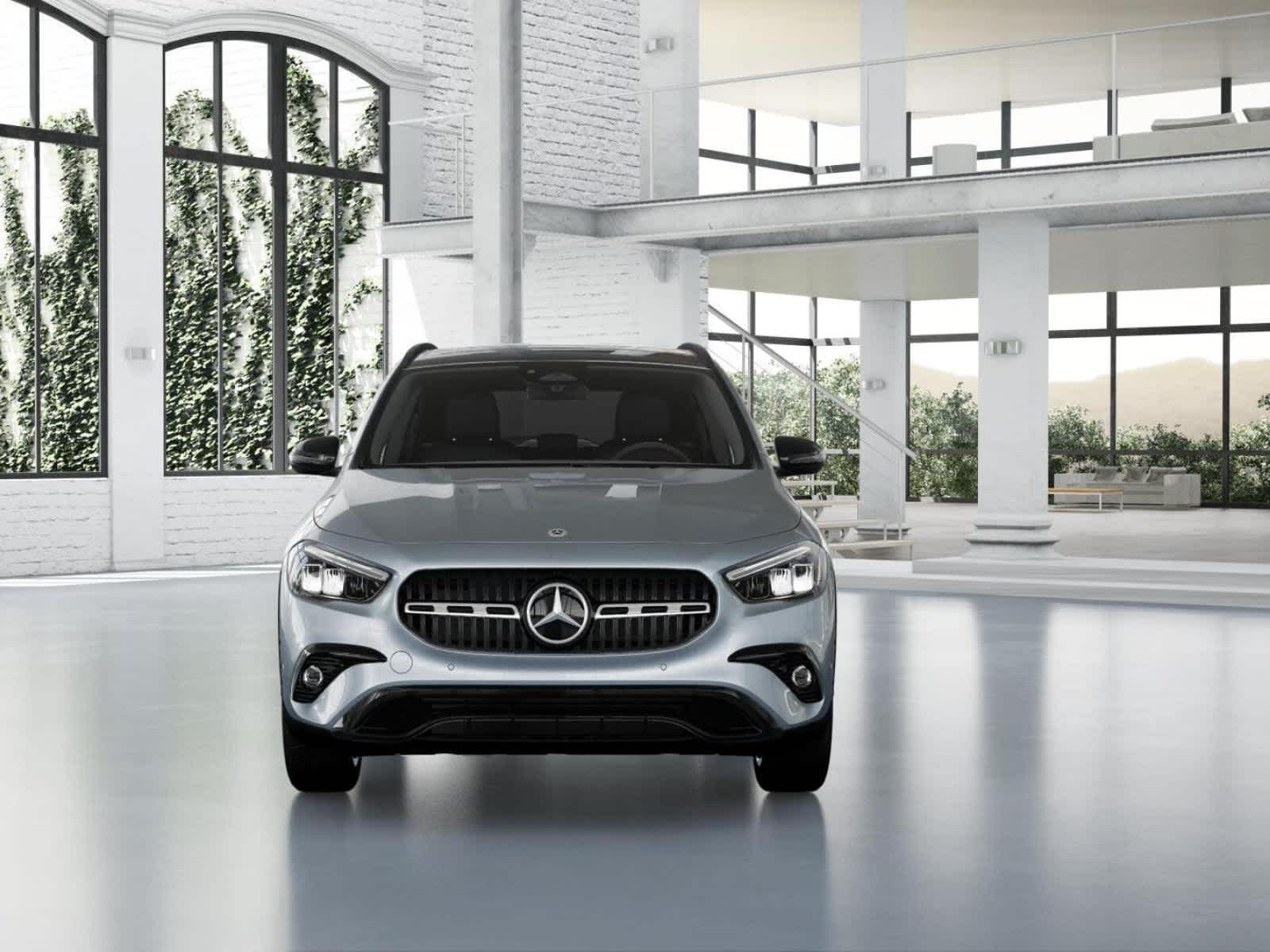 2026 Mercedes Benz GLA 250 photo 7