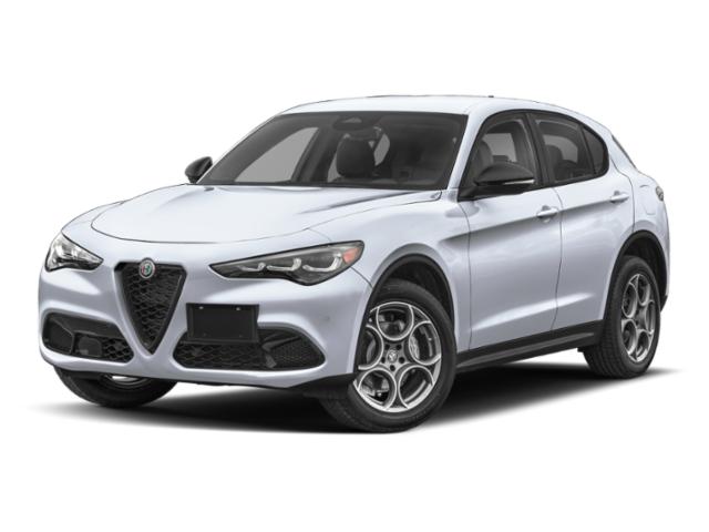 2026 Alfa Romeo Stelvio's photo