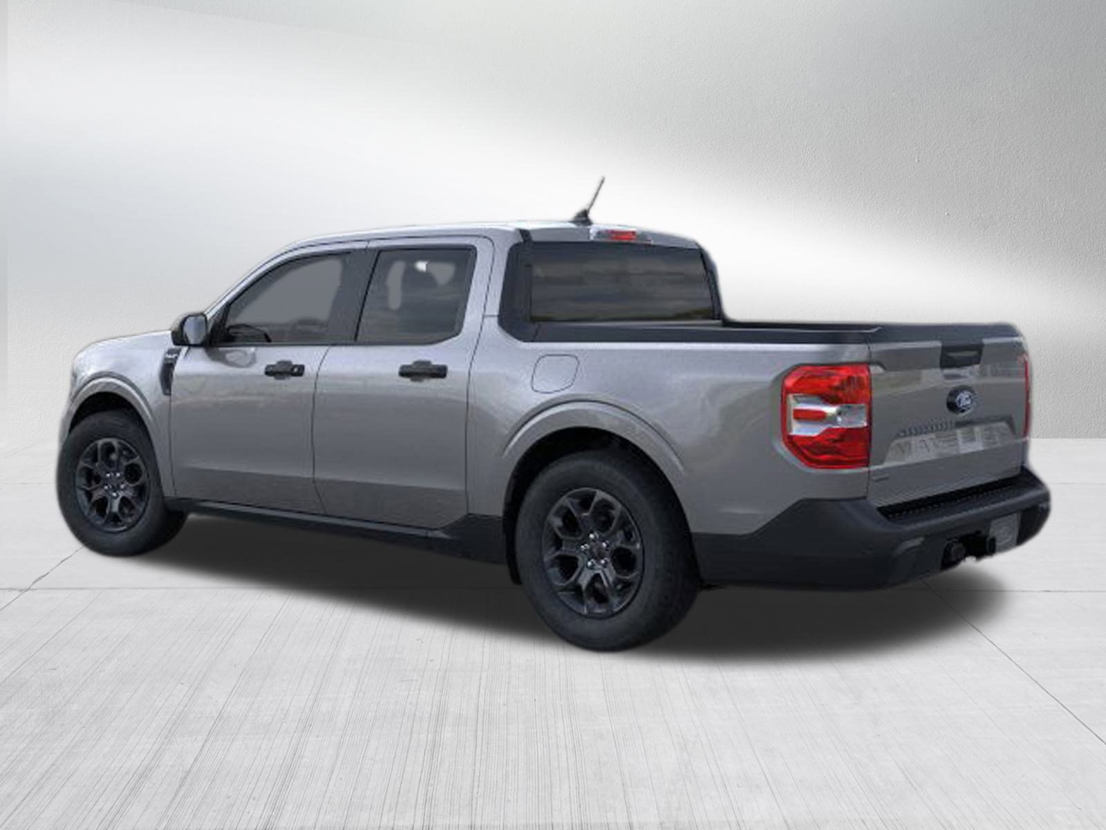 2025 Ford Maverick XLT photo 4