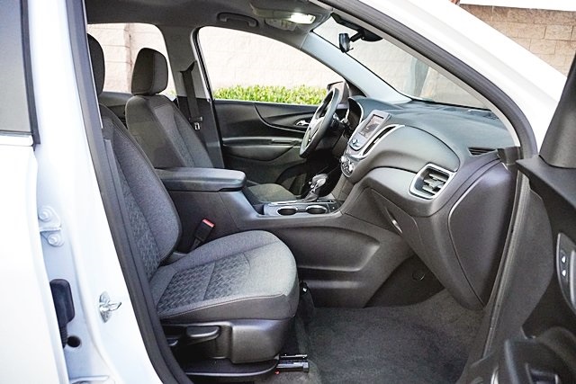 Used 2024 Beige Chevrolet LT image 11