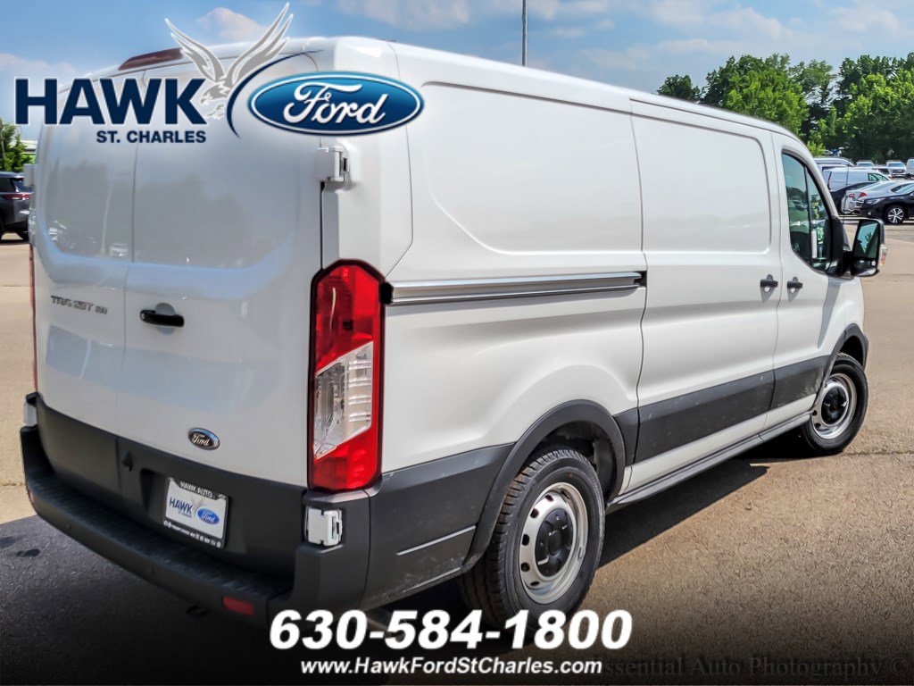 2025 FORD TRANSIT - Image 6