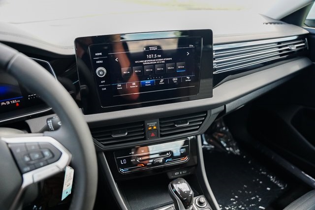 2025 Volkswagen Jetta 1.5T S photo 14