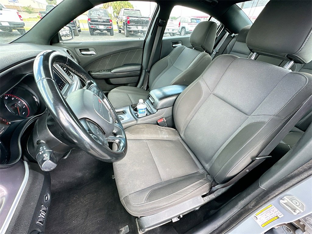 2021 Dodge Charger SXT photo 19
